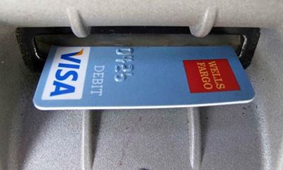 Beware at the ATM this holiday