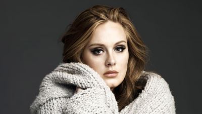 Adele announces 2016 tour