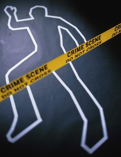 Estranged wife arrested for husband’s murder
