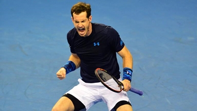 Andy Murray: Davis Cup triumph is my most emotional victory