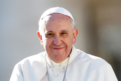 Pope reaches most difficult part of Africa tour