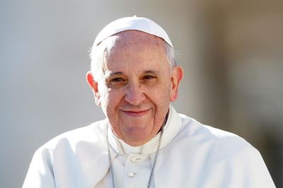 Pope reaches most difficult part of Africa tour