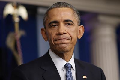 Obama to feature in a song on Coldplay's new album