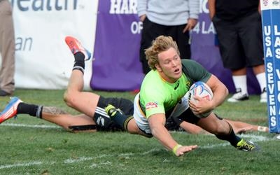 Blitzbokke’s Kok has a target on his back