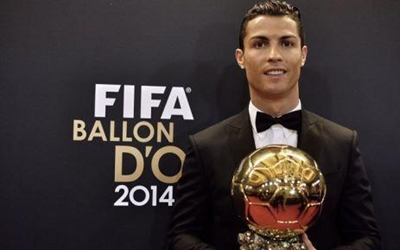 Fifa reveals 2015 awards nominees - will it be CR7, Messi or Neymar?