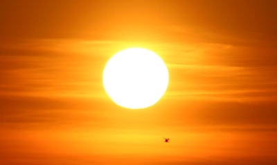 SA having hottest year as summit seeks deal