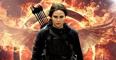 Hunger Games finale holds off Pixar and Rocky challenge
