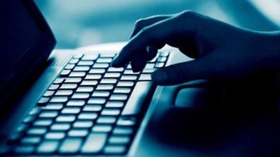 Don't become a victim of cyber fraud