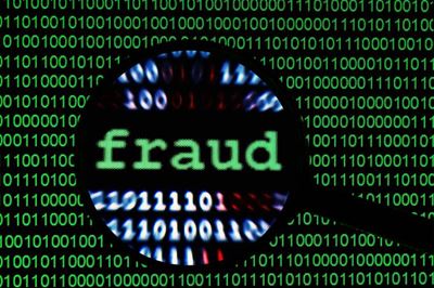 Don't become a victim of cyber fraud