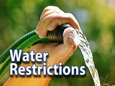 Level 2 water restrictions approved for Cape Town