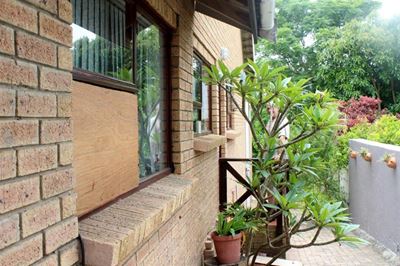 Sedgefield home burgled twice in 2 days