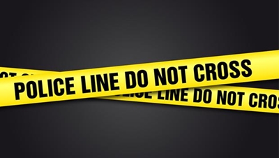 Father saves family, armed robber shot dead