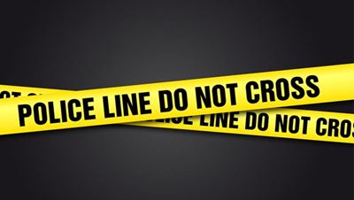 Father saves family, armed robber shot dead