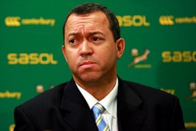 Saru hits back at ANA