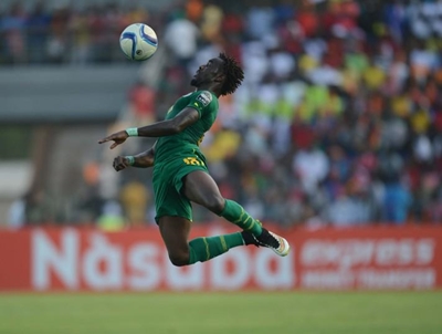 Senegal lead Group A after win over Tunisia