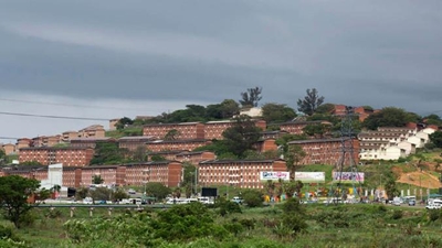 Man shot dead at notorious Durban hostel