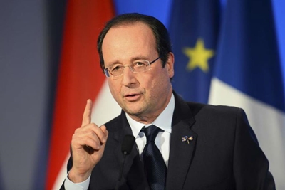 France to double investments in renewable energy in Africa