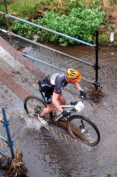 Varsity sport launches MTB series