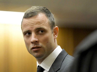 Oscar Pistorius guilty of murder