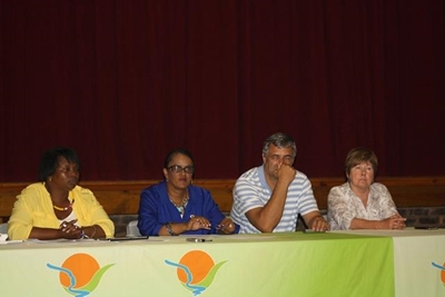 Last public comment on drinking in public
