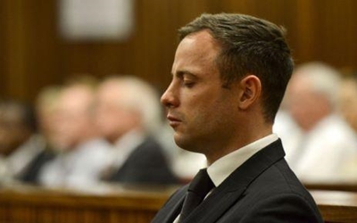 What happens to Oscar Pistorius now?
