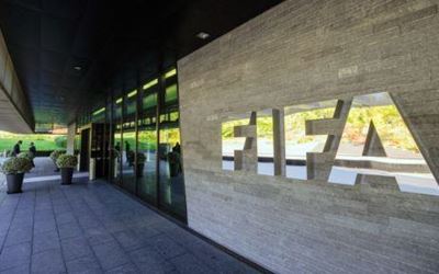 #Fifagate: South American soccer bosses charged