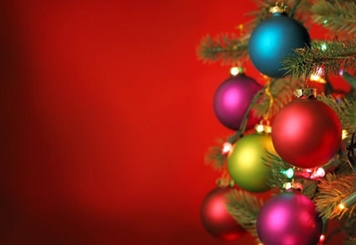 Stylish Christmas decorating tips