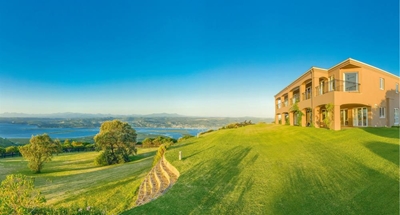 Coastal homes sought after by millionaires