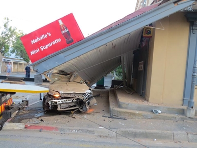 Motor tref winkel in Hoogstraat
