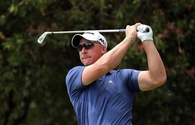 Norris notches top six in Vietnam