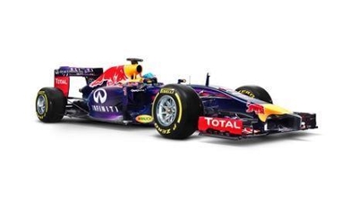 Red Bull & Infiniti end F1 partnership