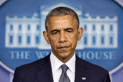 Obama: 'This was an act of terrorism'