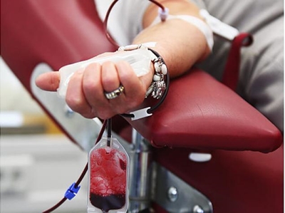Blood donors needed urgently