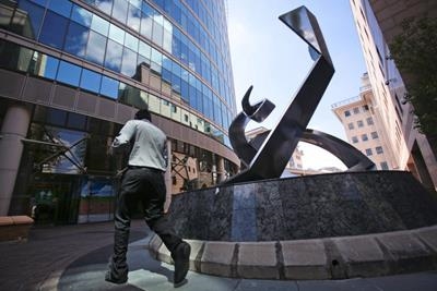 'SA committed to reducing constraints on economy after ratings blow'