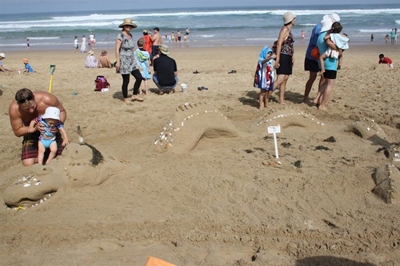 Annual Cittaslow festival on 19 December