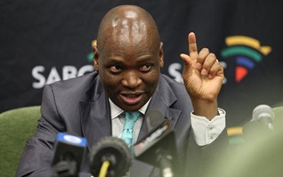Motsoeneng's disciplinary hearing will go ahead