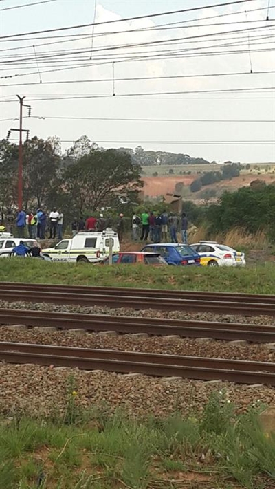 'Kidnapped' children found