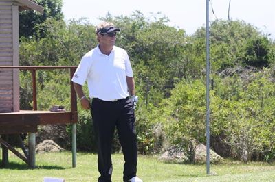 Titch Moore withdraws from Invitational