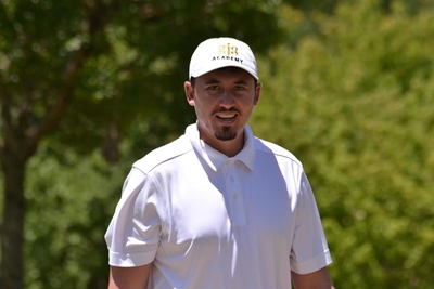 Kruger leads strong IGT Tour cast at Q-School