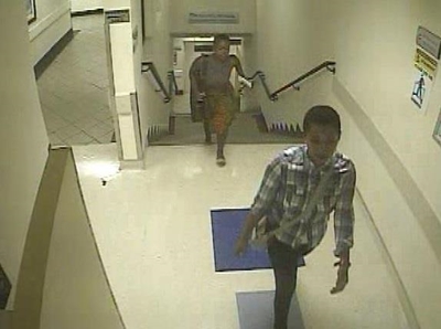 Police hunt for women after theft at Pretoria hospital