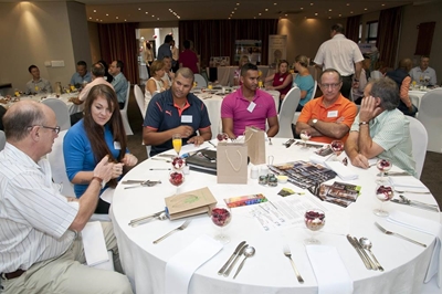 Garden Route Business Circle year end