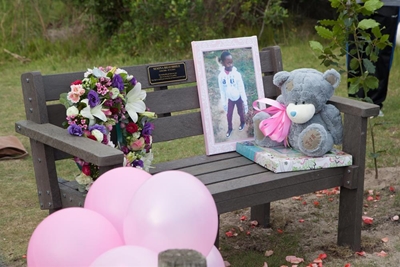 Short life commemorated