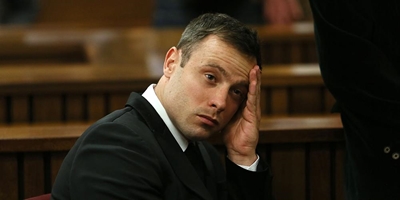 Oscar Pistorius granted bail