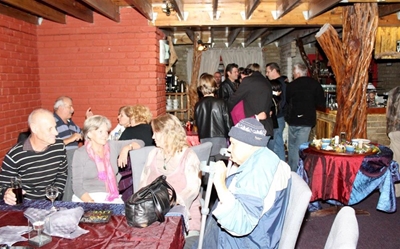 Pub remains open without liquor licence