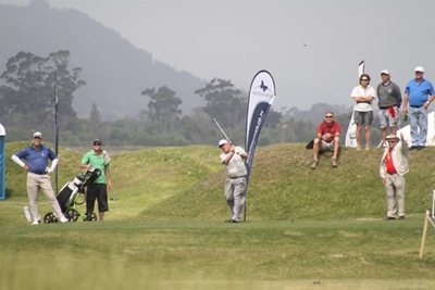 Countdown to PGA Par 3 players arrival