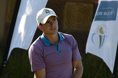 Roelofsz happy with solid start at Q-School