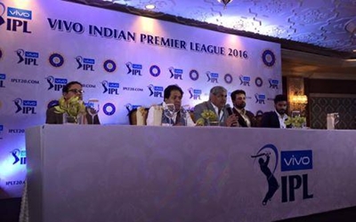 Pune, Rajkot named new IPL franchises for next 2 years