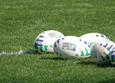 Rugby mourns former Springbok Mandla