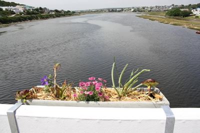 Opvolg: Stilbaai-brugprojek