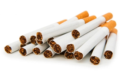 Joburg police seize stolen cigarettes valued at R940,000